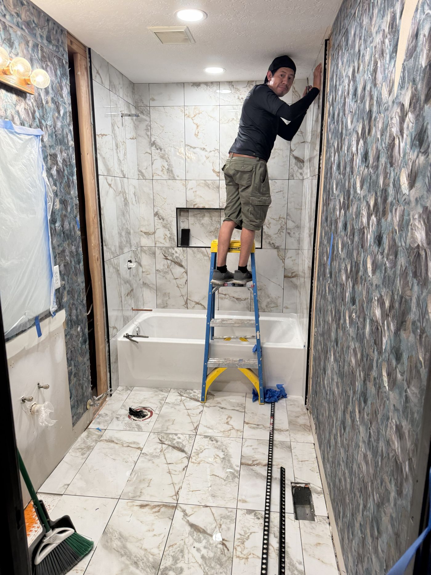 tile